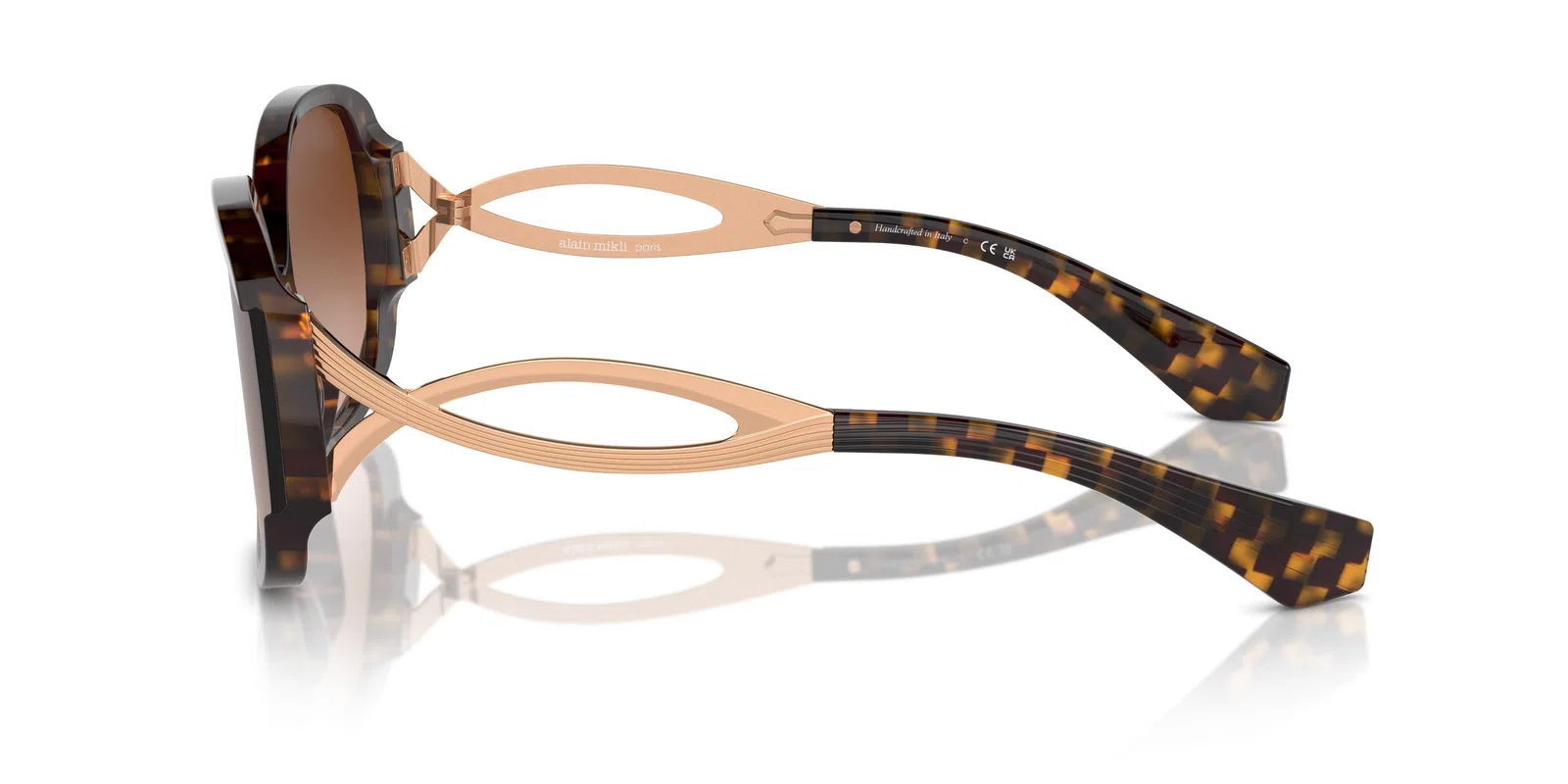 Alain Mikli 5508 Sunglasses - view 18